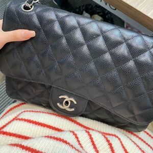 Chanel Women Pre-Loved Bag Very Good Condition